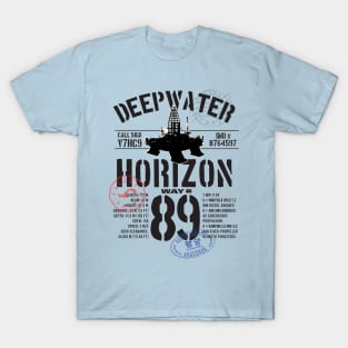 Deepwater Horizon T-Shirt